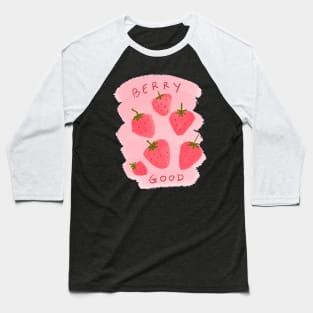 Berry good Baseball T-Shirt